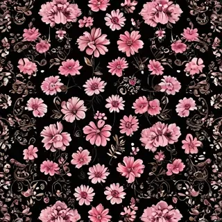 classy girly black wallpaper iphone