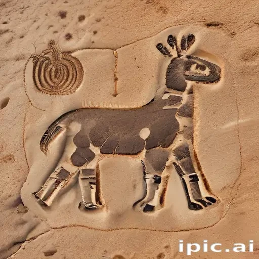 petroglyph