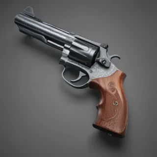 gun transparent png