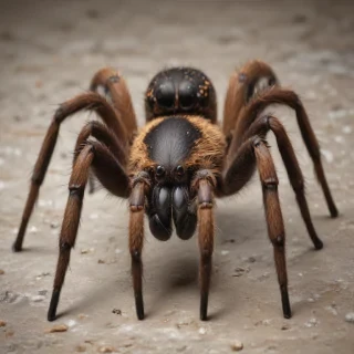tarantula png