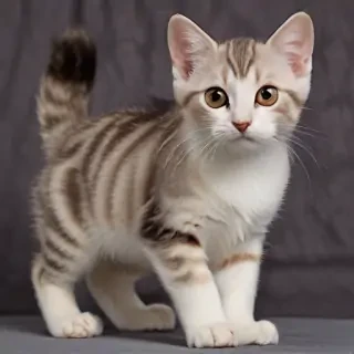 dragon li cat breed
