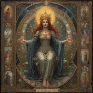 free tarot