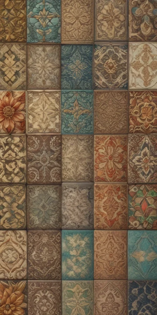 background tiles