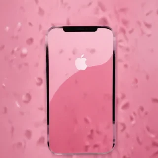 pink iphone wallpaper hd