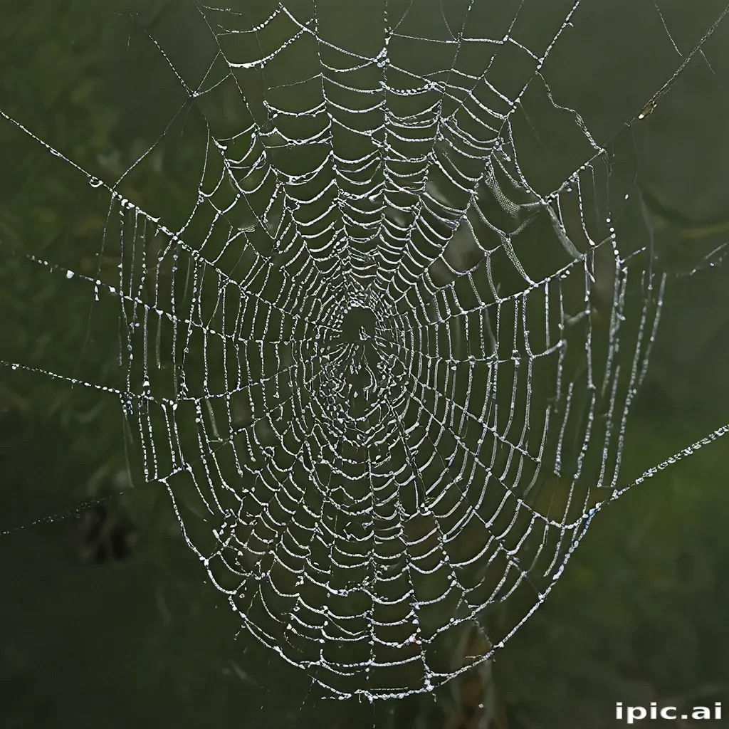 spiderweb