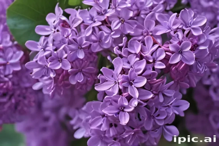 lilac iphone wallpaper