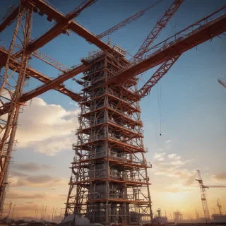 construction backgrounds