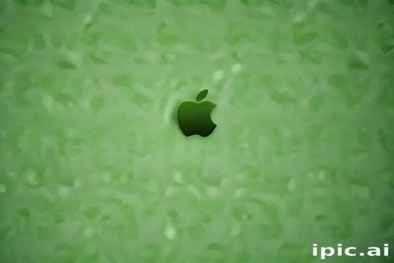iphone green wallpaper