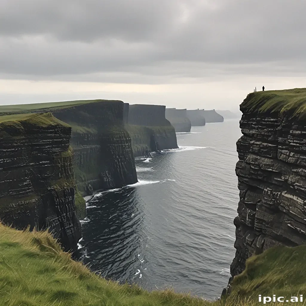 cliffs of moher