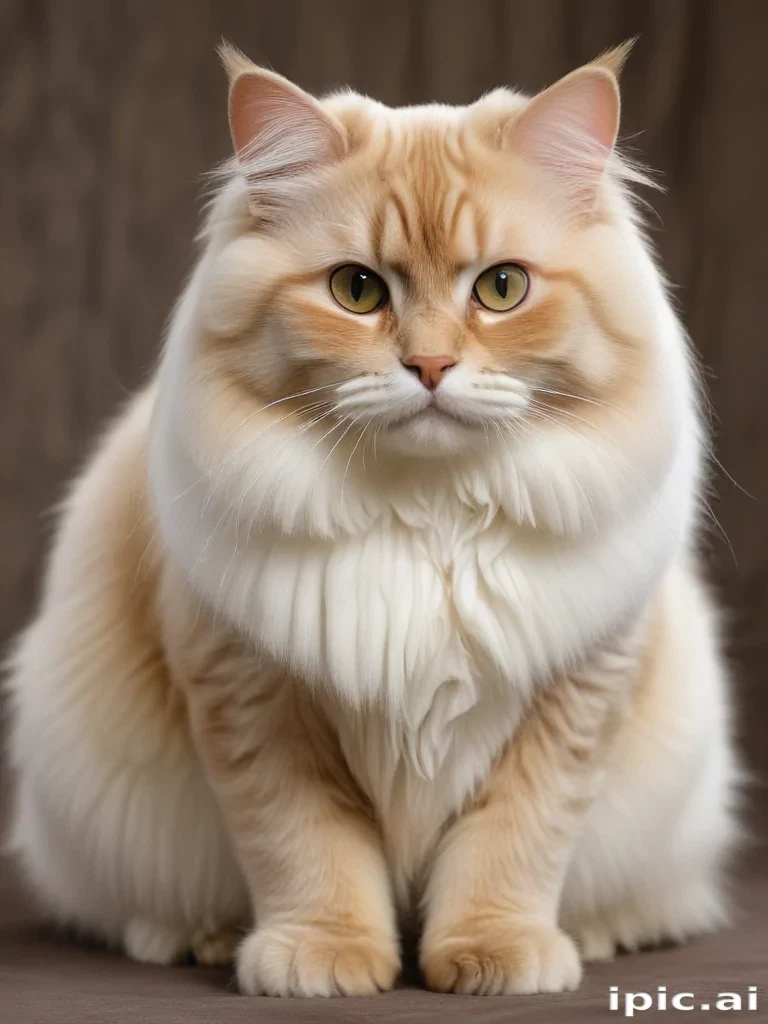 cymric cat breed