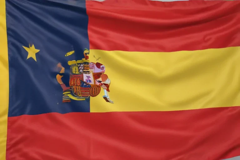 spain flag