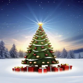 free christmas wallpaper for phone