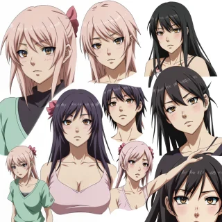 anime gif