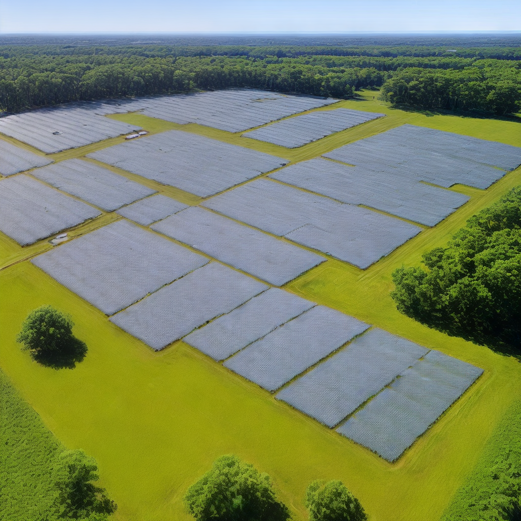 Solid State Solar Panel solid state solar batteries