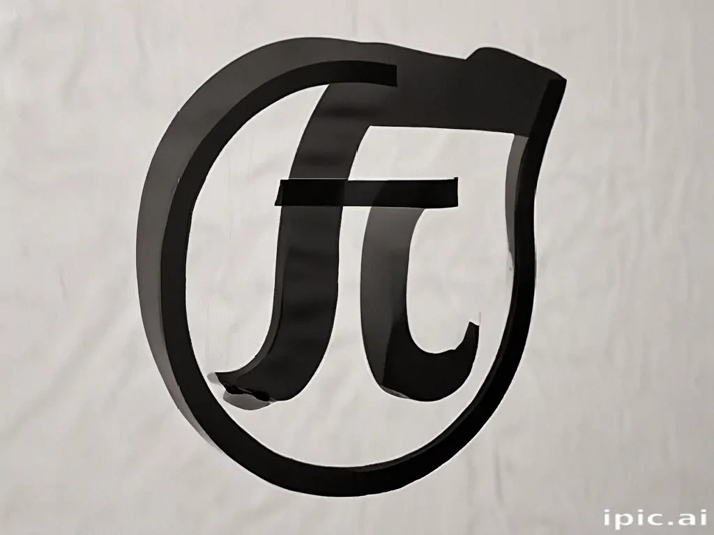 pi symbol
