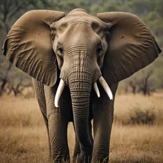 elephant iphone wallpaper