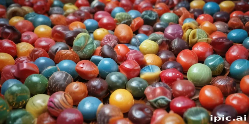 png candy