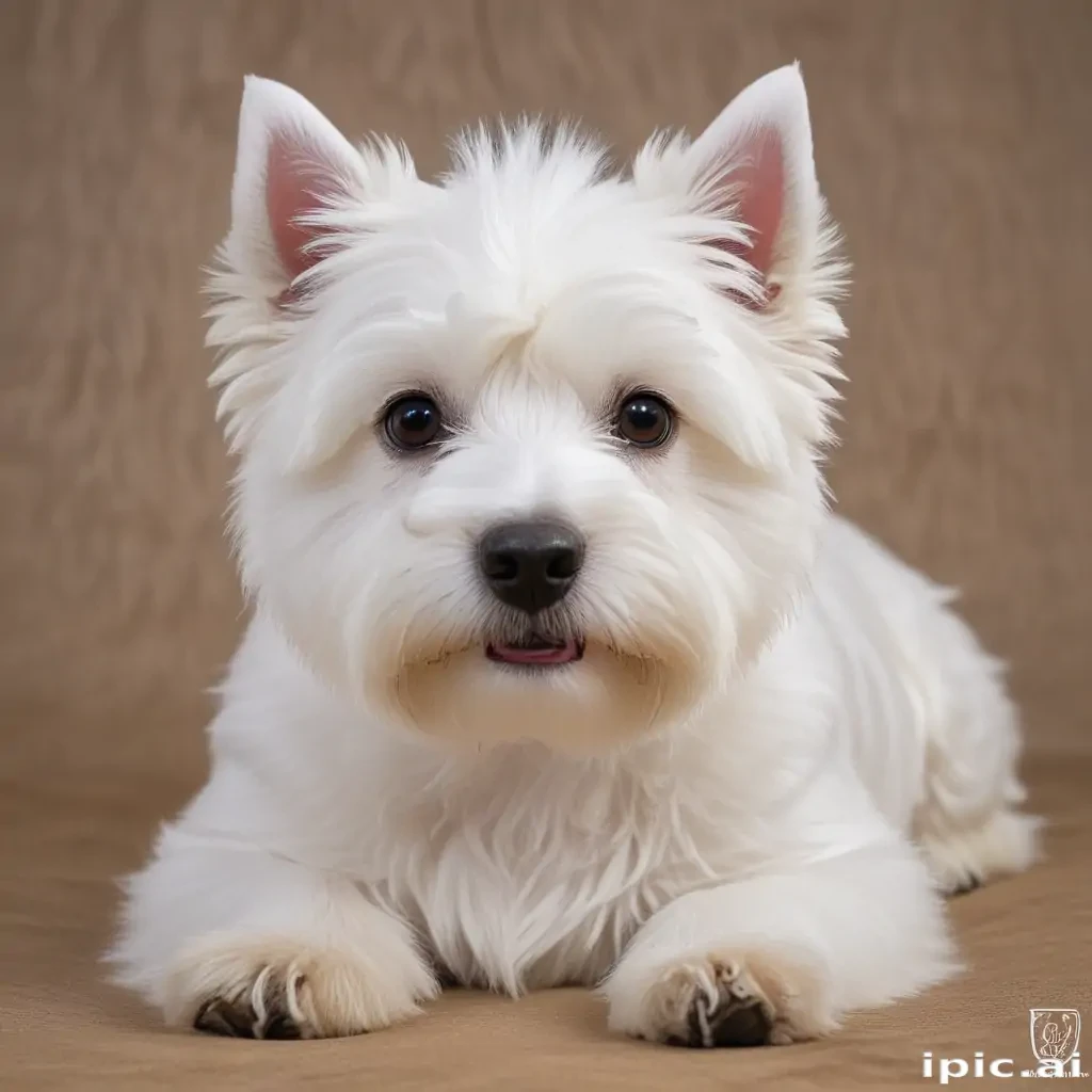 west highland white terrier