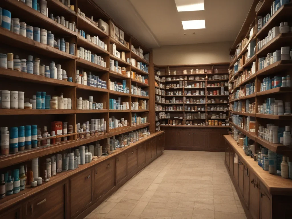 pharmacy png