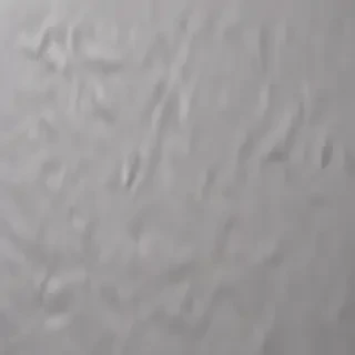 plain grey background