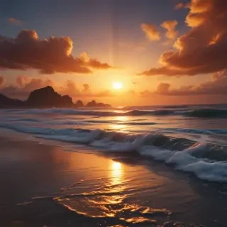 sunrise png