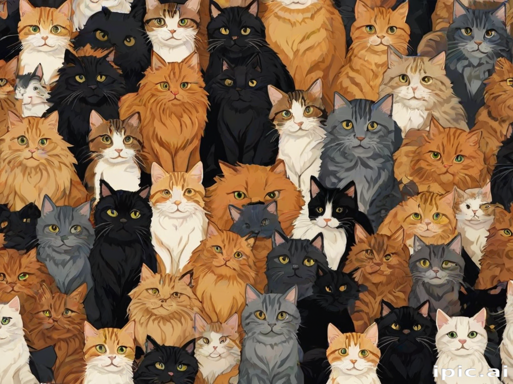cats backgrounds
