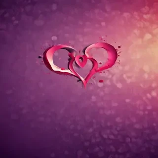 love background wallpaper