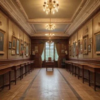 school border