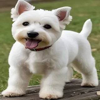 westiepoo dog breed