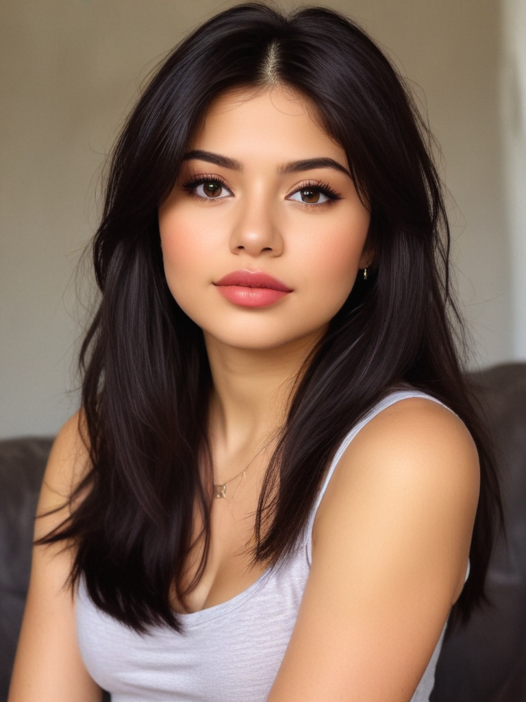 grace gomez selena