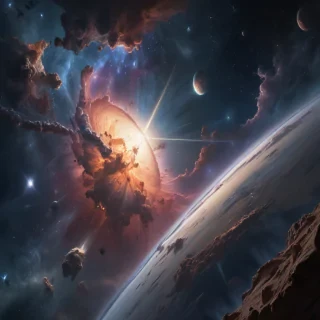 space public domain images