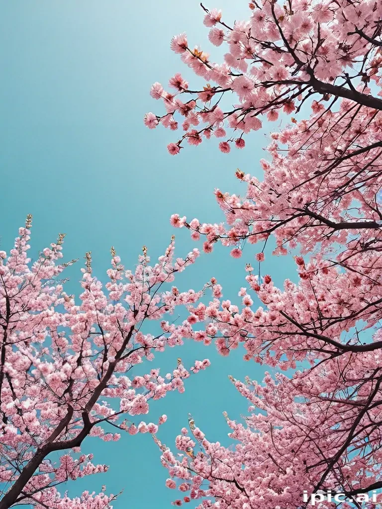 aesthetic spring wallpaper