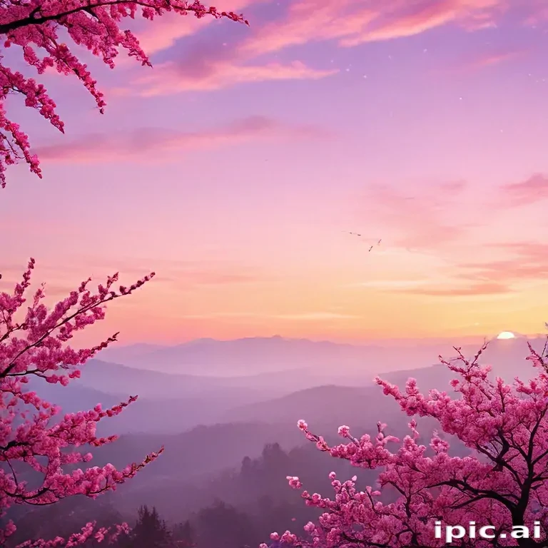 pretty backround