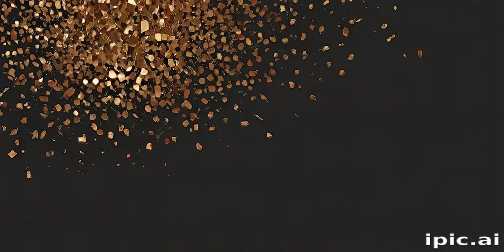 glitter png