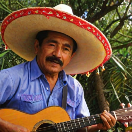 mexican music