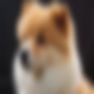 chinaranian dog breed