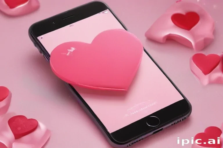 iphone girly valentines day wallpaper