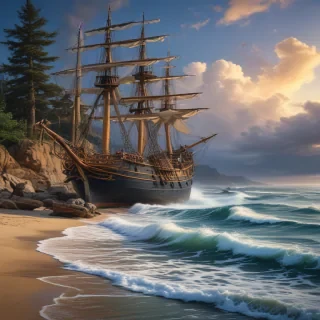 background navy