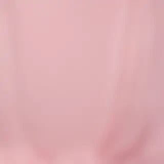 plain light pink background