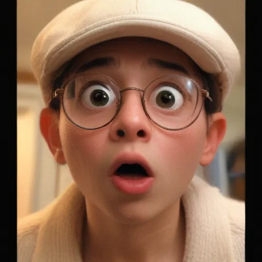 shocked png