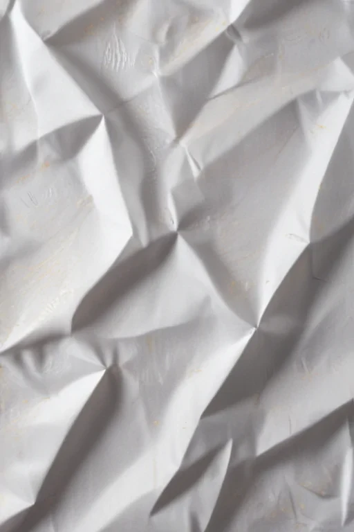 wrinkled paper texture