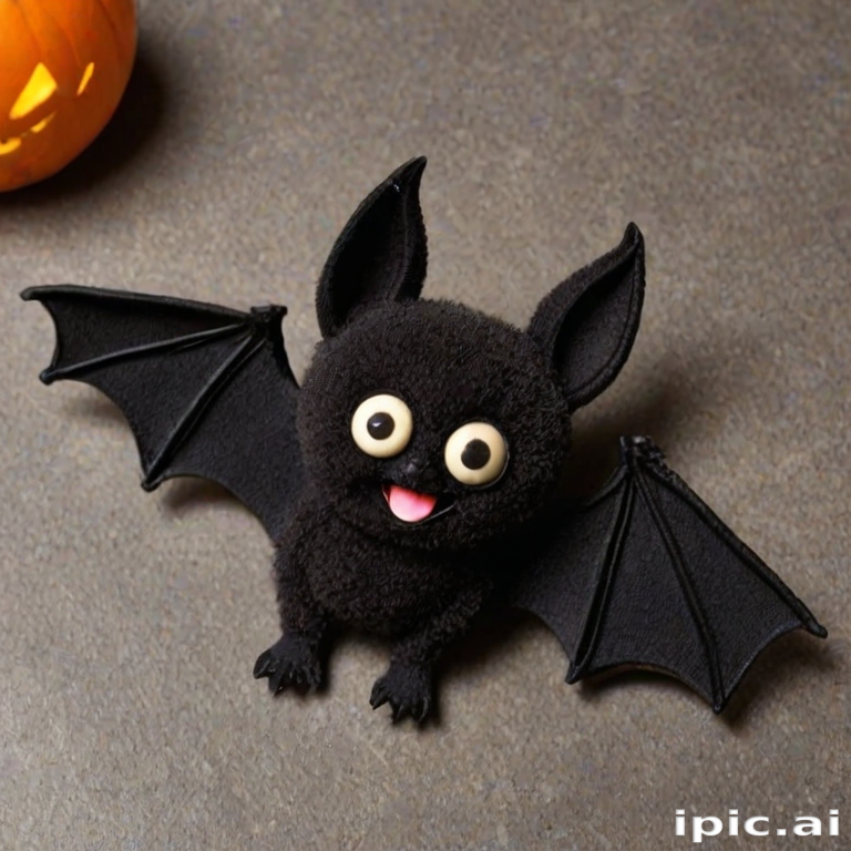 bat halloween pictures