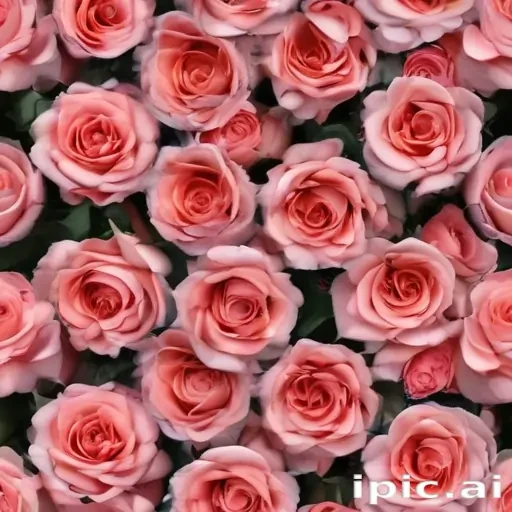 rose background wallpaper
