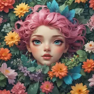aesthetic cute wallpaper