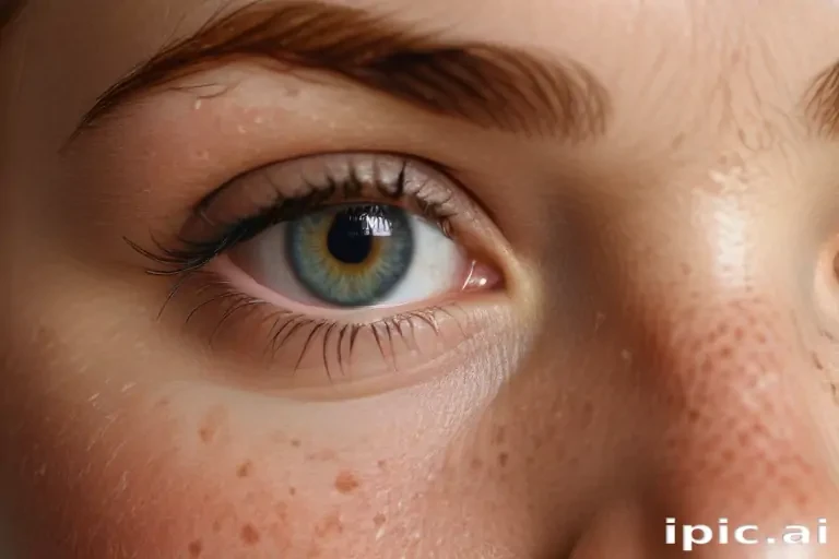 freckles png