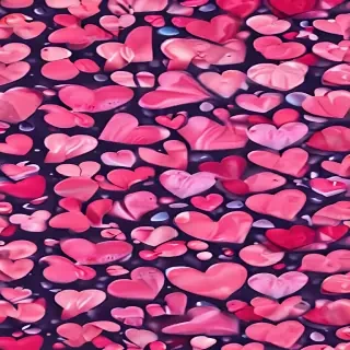 heart backgrounds for iphone