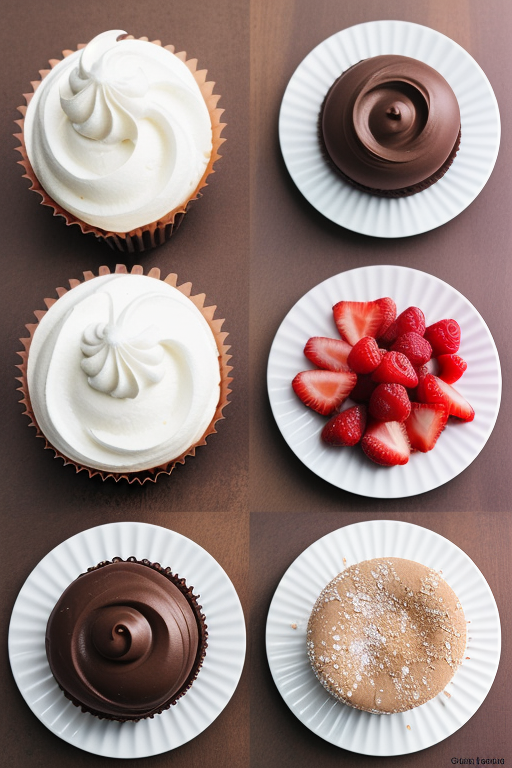 easy gluten free desserts no bake