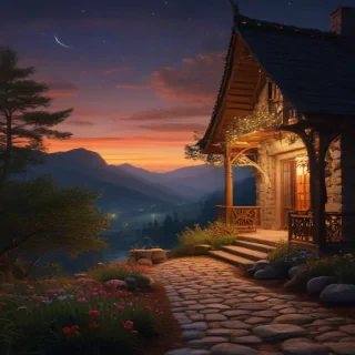 good night images