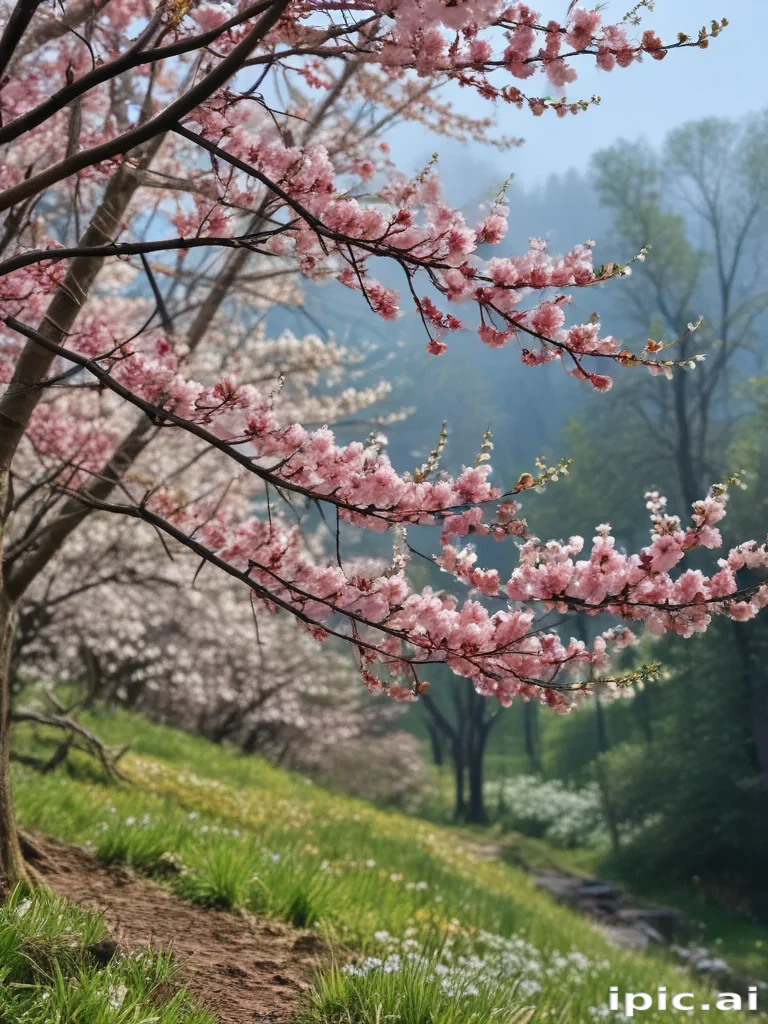 spring iphone
