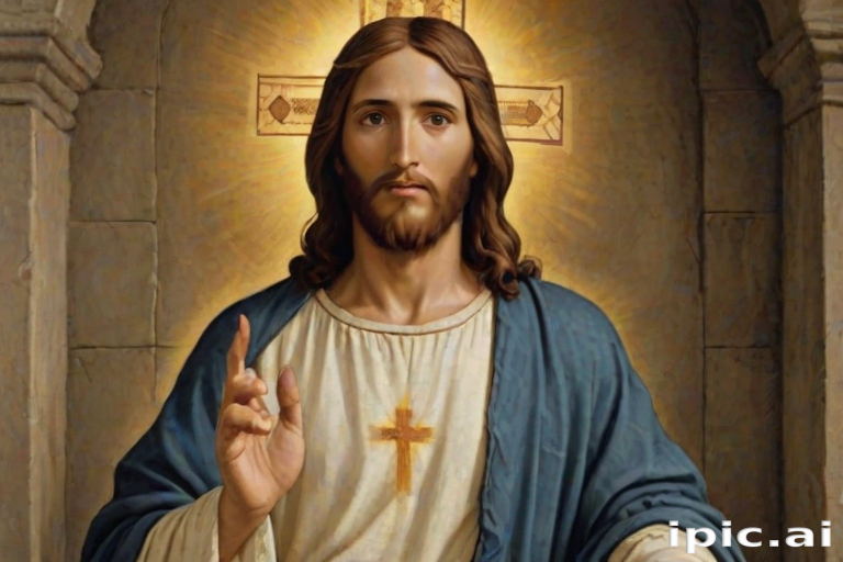 jesus image